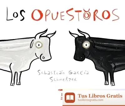 Descargar Los Opuestoros de Icb