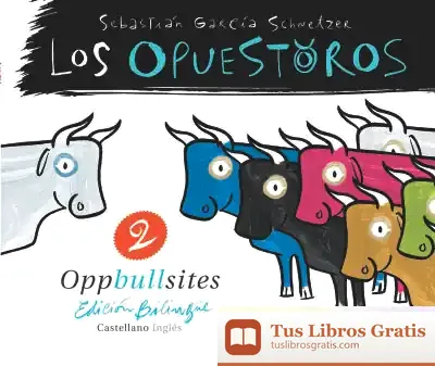 Descargar The Oppbullsites Ii de José Antonio Menor Martínez