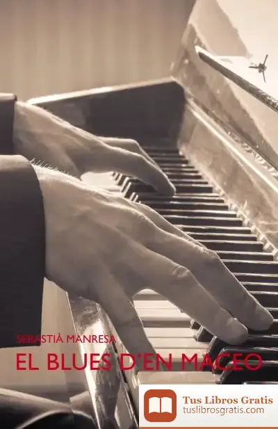 Descargar El Blues D'En Maceo