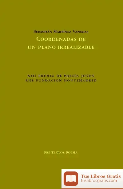 Descargar Coordenadas De Un Plano Irrealizable