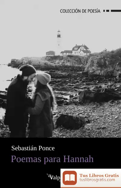 Descargar Poemas Para Hannah de Sebastián Ponce