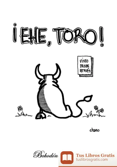 Descargar ¡Ehe, Toro!