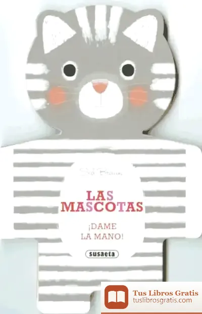 Descargar Dame La Mano. Las Mascotas