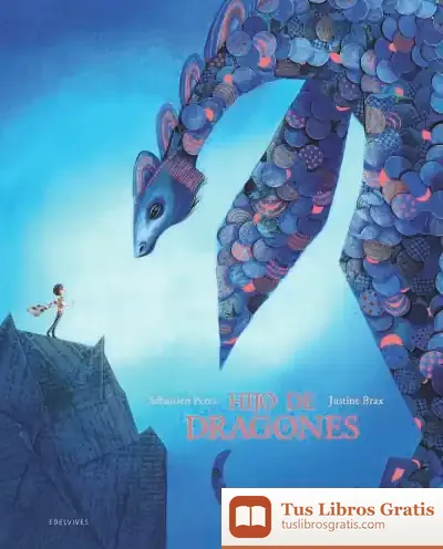 Descargar Hijo De Dragones