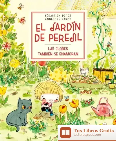 Descargar Las Flores También Se Enamoran
