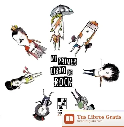 Descargar Mi Primer Libro De Rock
