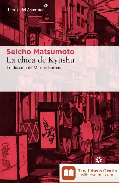 Descargar La Chica De Kyushu