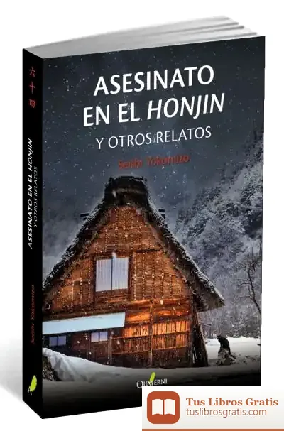 Descargar Asesinato En El Honjin Y Otros Relatos