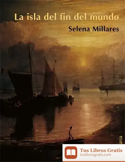Descargar La Isla Del Fin Del Mundo