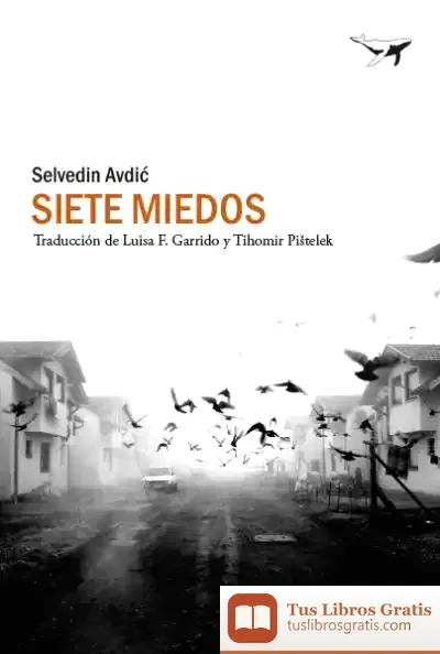 Descargar Siete Miedos