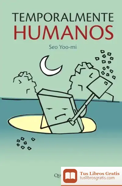 Descargar Temporalmente Humanos de Seo Yo-mi