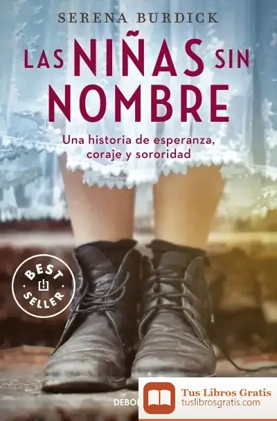 Descargar Las Niñas Sin Nombre