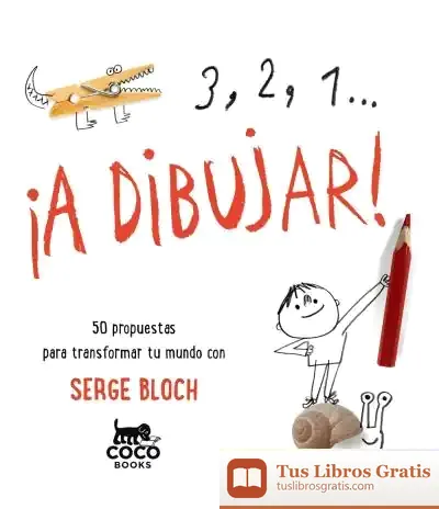 Descargar 3, 2, 1... ¡A Dibujar!
