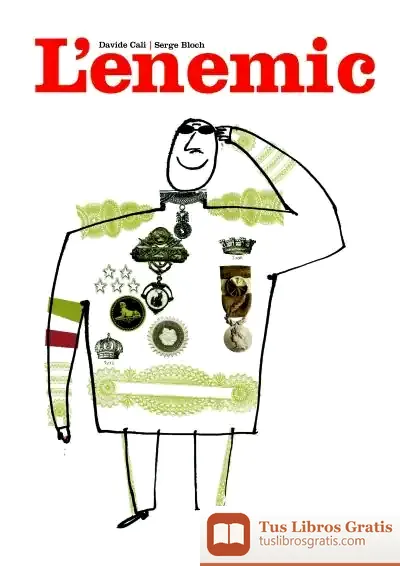 Descargar L'Enemic