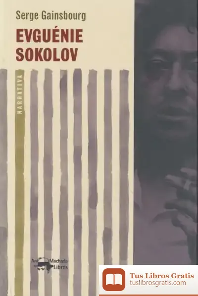 Descargar Evguénie Sokolov de Anike Hage