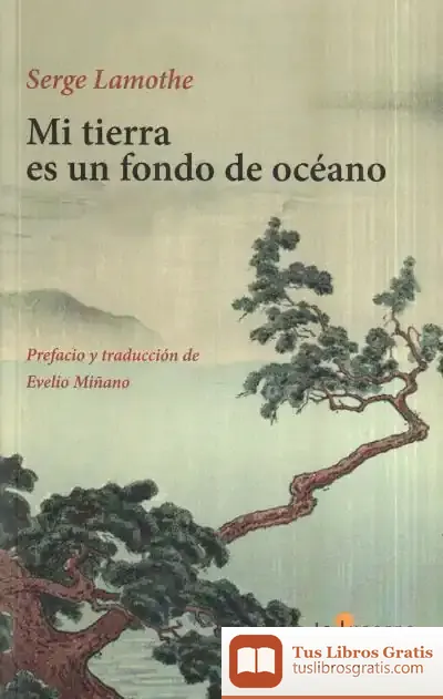 Descargar Mi Tierra Es Un Fondo De Océano de Virginia Vidal Vidal