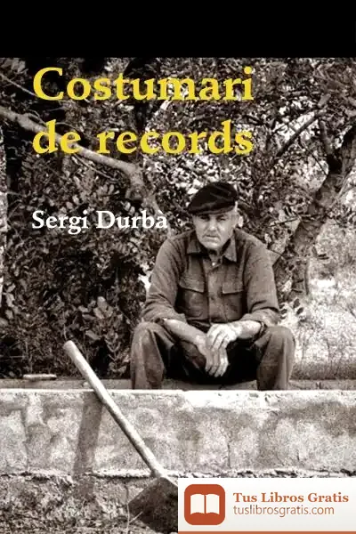 Descargar Costumari De Records