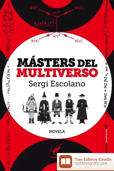 Descargar Másters Del Multiverso