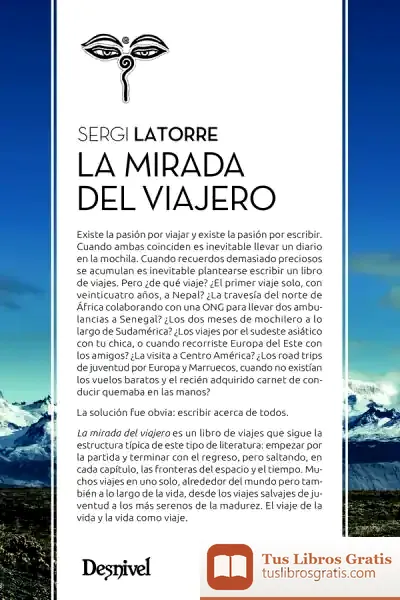 Descargar La Mirada De Viajero