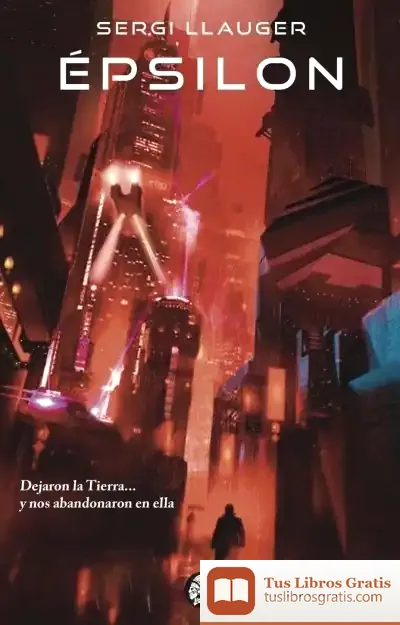 Descargar Épsilon