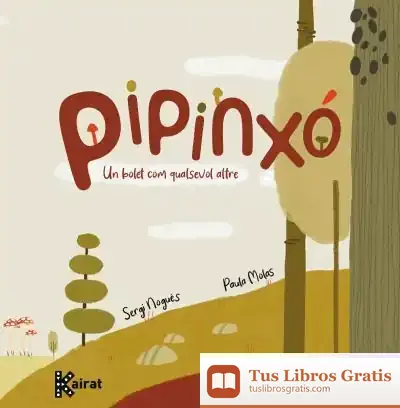 Descargar Pipinxó