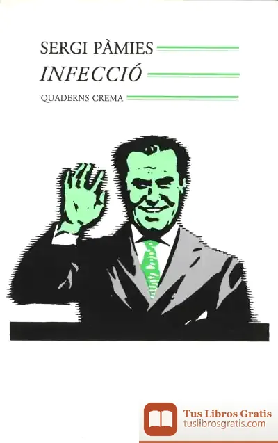 Descargar Infecció de Sergi Pàmies