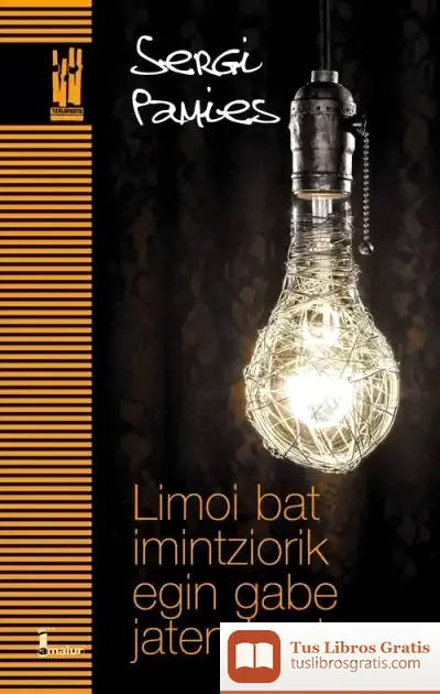Descargar Limoi Bat Imintziorik Egin Gabe Jaten Baduzu