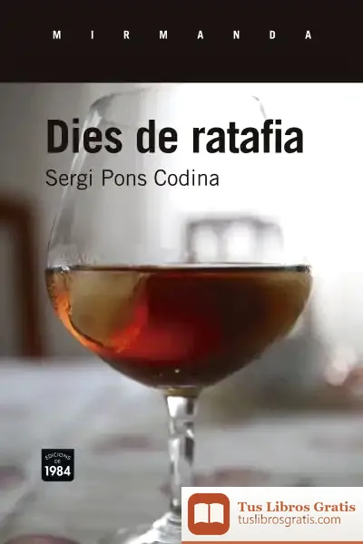 Descargar Dies De Ratafia