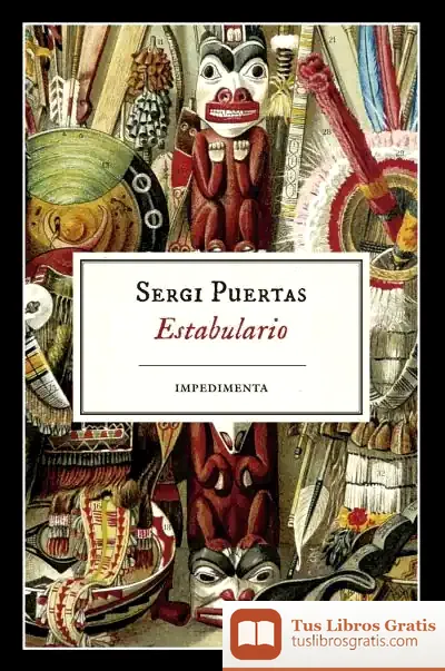 Descargar Estabulario de Sergi Puertas Sanz