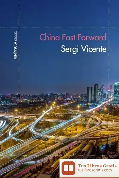 Descargar China Fast Forward
