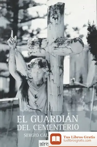 Descargar El Guardián Del Cementerio