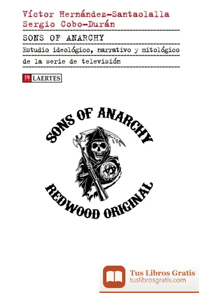 Descargar Sons Of Anarchy