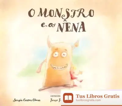 Descargar O Monstro E A Nena de Sergio Costas Chaos