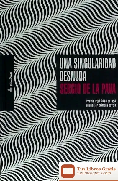 Descargar Una Singularidad Desnuda