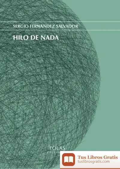 Descargar Hilo De Nada