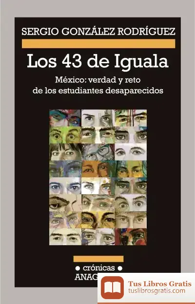 Descargar Los 43 De Iguala