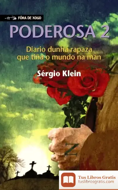 Descargar Poderosa 2 de Josefa Isasi Marín