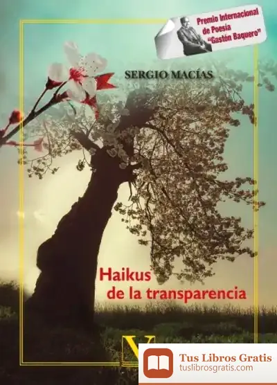 Descargar Haikus De La Transparencia
