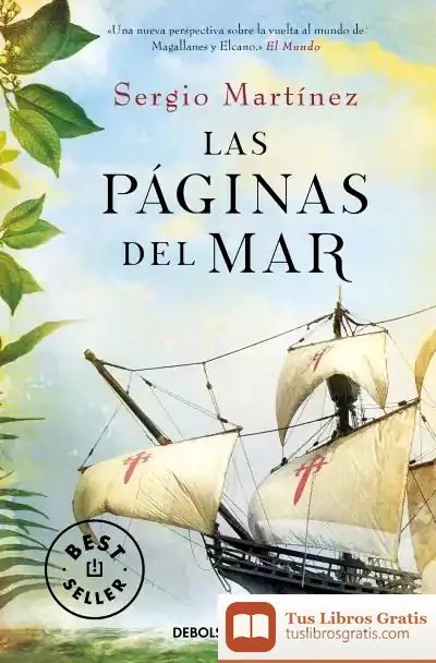 Descargar Las Páginas Del Mar