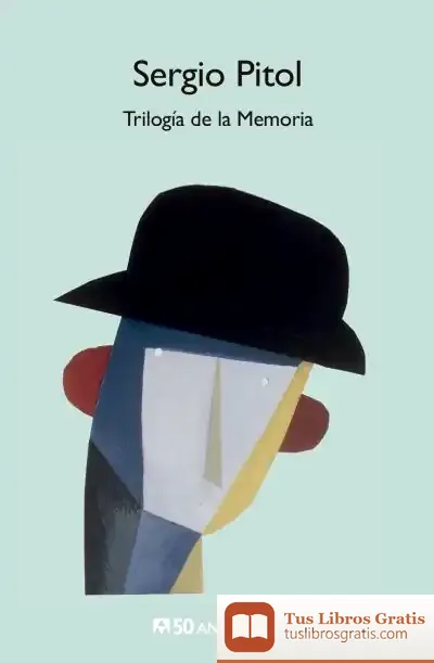 Descargar Trilogía De La Memoria