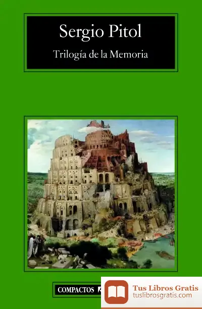 Descargar Trilogía De La Memoria