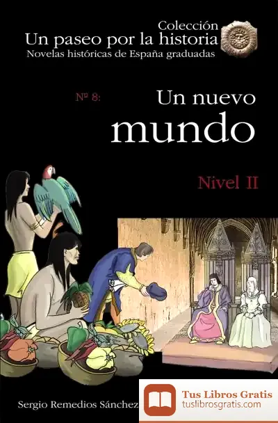 Descargar Un Nuevo Mundo Ii