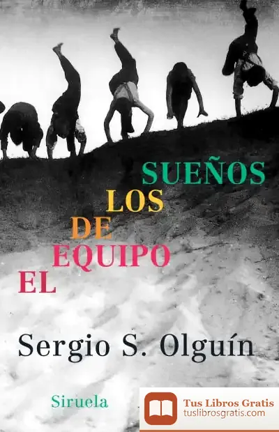 Descargar El Equipo De Los Sueños