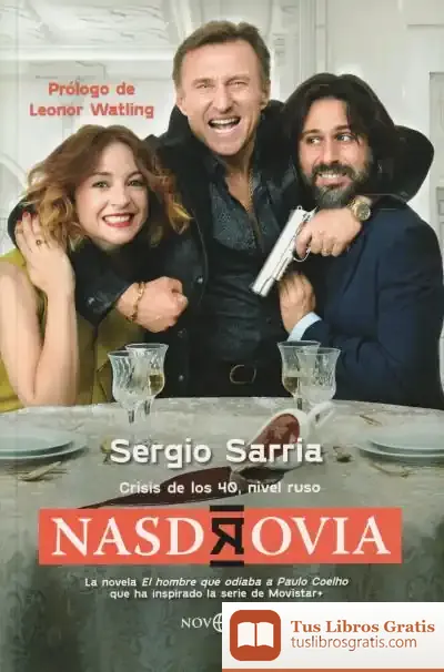 Descargar Nasdrovia