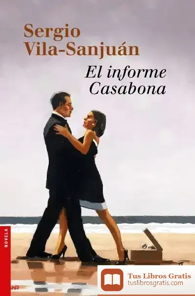 Descargar El Informe Casabona