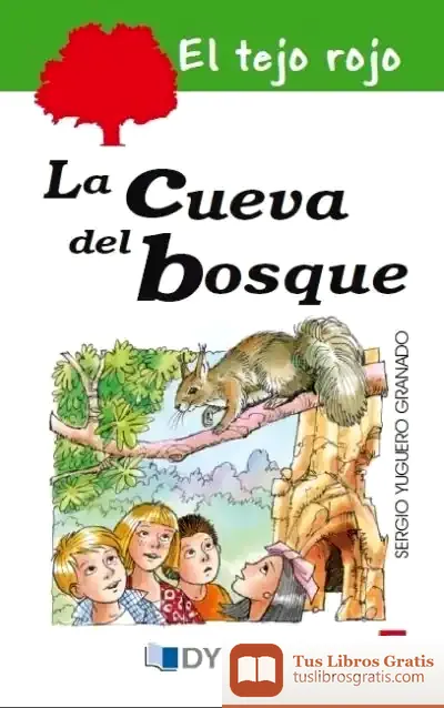 Descargar La Cueva Del Bosque