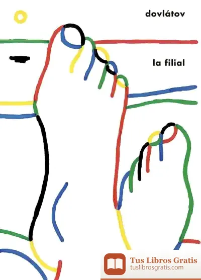 Descargar La Filial