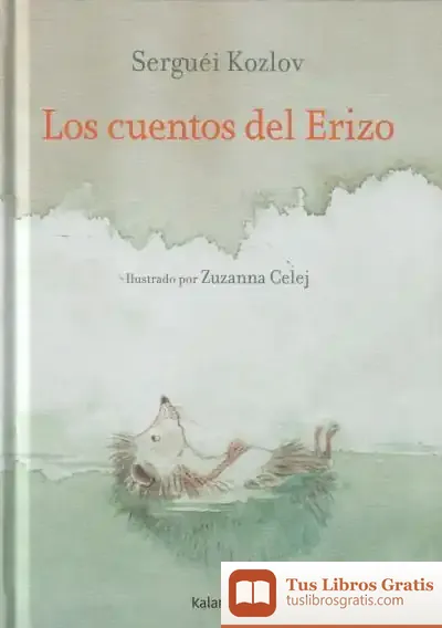 Descargar Los Cuentos Del Erizo