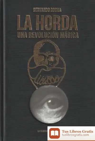 Descargar La Horda: Una Revolución Mágica