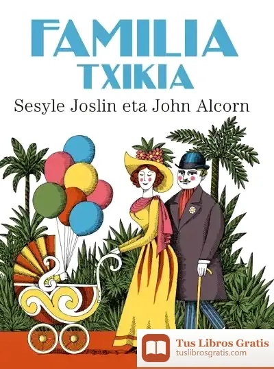 Descargar Familia Txikia